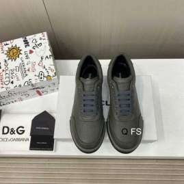 Picture of Dolce Gabbana Shoes _SKUDGsz38-45FS03014601